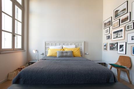 La Maison des Arènes, maison de ville à Arles