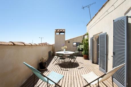 La Maison des Arènes, maison de ville à Arles