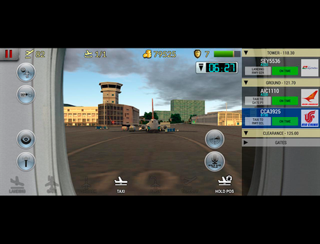 Télécharger Unmatched Air Traffic Control APK MOD (Astuce) Télécharger Unmatched Air Traffic Control APK MOD (Astuce) screenshots 1