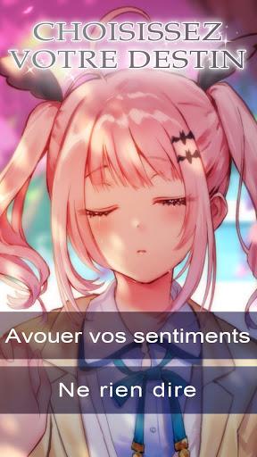 Télécharger Gratuit Sakura Scramble! Moe Anime High School Dating Sim
APK MOD (Astuce) Télécharger Gratuit Sakura Scramble! Moe Anime High School Dating Sim APK MOD (Astuce) screenshots 4