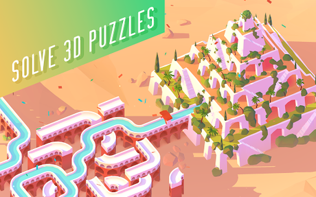 Télécharger Aquavias APK MOD (Astuce) Télécharger Aquavias APK MOD (Astuce) 1