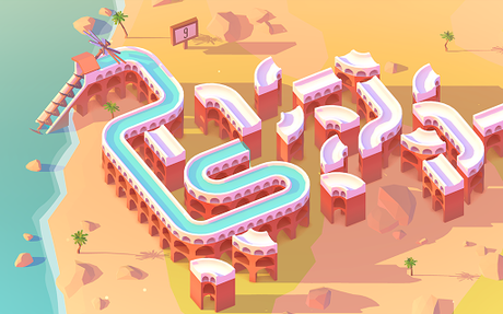 Télécharger Aquavias APK MOD (Astuce) Télécharger Aquavias APK MOD (Astuce) 2