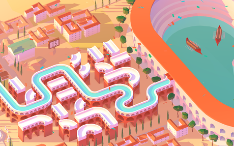 Télécharger Aquavias APK MOD (Astuce) Télécharger Aquavias APK MOD (Astuce) 3