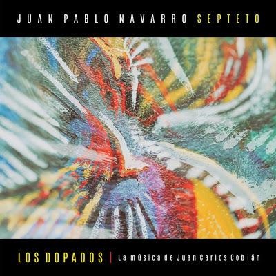 Un album en hommage à Juan Carlos Cobian [Disques & Livres]