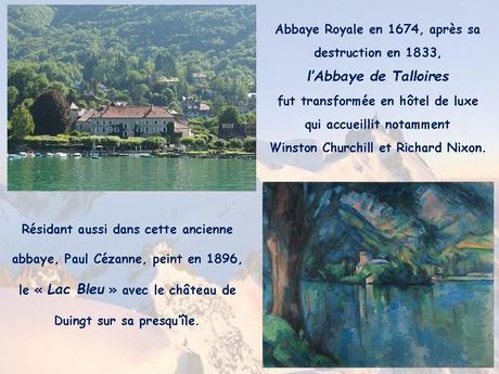 La France - La Haute Savoie