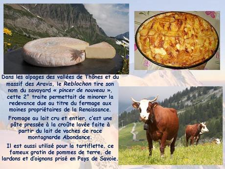 La France - La Haute Savoie