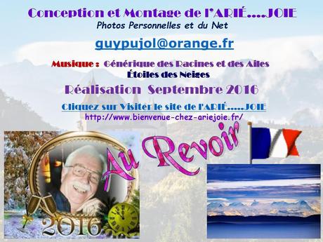 La France - La Haute Savoie