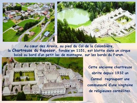 La France - La Haute Savoie