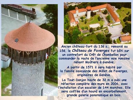 La France - La Haute Savoie