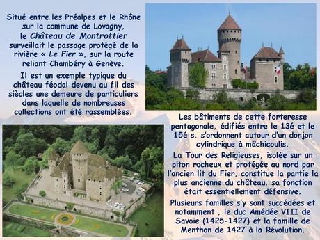 La France - La Haute Savoie