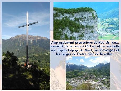 La France - La Haute Savoie