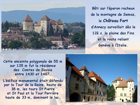 La France - La Haute Savoie