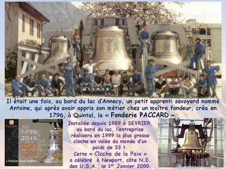 La France - La Haute Savoie