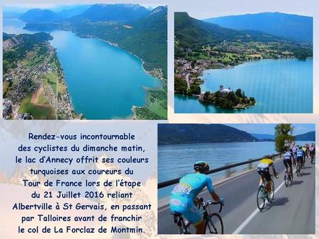 La France - La Haute Savoie