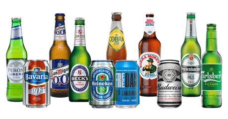 Bière artisanale – Becks Blue battu dans lequel? test de dégustation de bière sans alcool – Lequel? Nouvelles
 – Mousse de bière