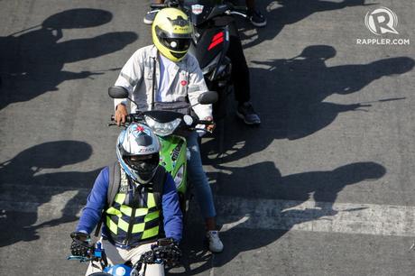 Info bière – Un chauffeur d’Angkas arrêté pour avoir livré de la bière à Quezon City
 – Bière brune