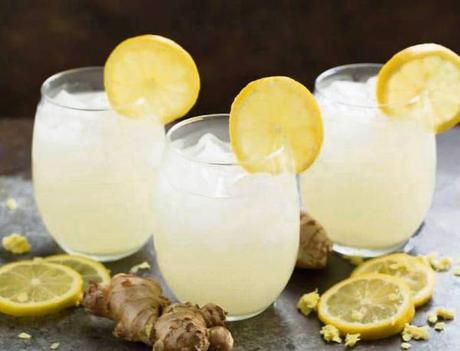 Bière artisanale – Recette: bière au gingembre, bravo!
 – Bière noire