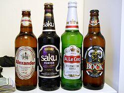 Info bière – La bière en Estonie – Wikipedia
– Malt Info bière – La bière en Estonie – Wikipedia
– Malt