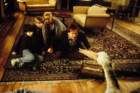 [GO FOLLOW] : Épisode #1. Le Bizarreum