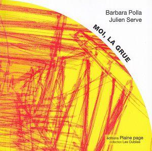 Moi, la grue, de Barbara Polla et Julien Serve