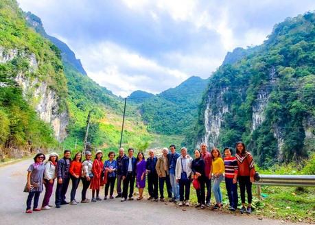 Coopérative Lung Tam : incohérence entre commerce équitable et tourisme solidaire