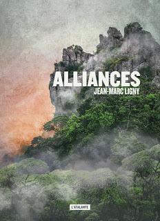 Alliances - Jean-Marc Ligny