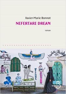 Nefertari Dream - Xavier-Marie Bonnot