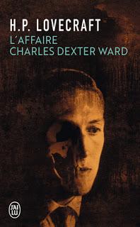 L'affaire Charles Dexter Ward - H.P. Lovecraft