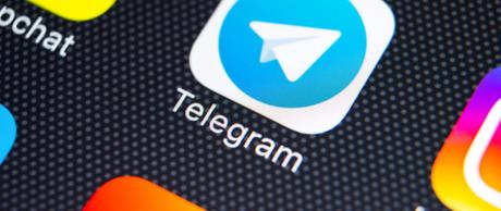 Télégramme ajoute des appels vidéo de groupe sécurisés cette année