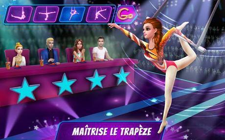 Télécharger Gratuit Star des acrobates - Montre ton talent ! APK MOD
(Astuce) Télécharger Gratuit Star des acrobates - Montre ton talent ! APK MOD (Astuce) 5