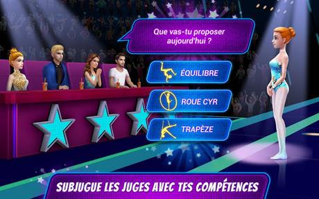 Télécharger Gratuit Star des acrobates - Montre ton talent ! APK MOD
(Astuce) Télécharger Gratuit Star des acrobates - Montre ton talent ! APK MOD (Astuce) 3