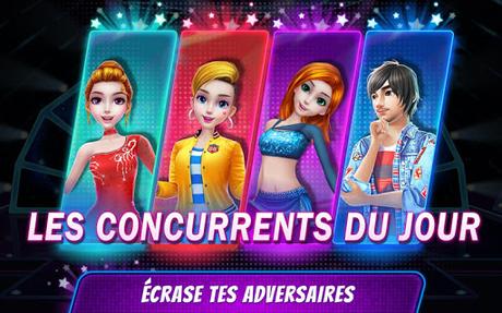 Télécharger Gratuit Star des acrobates - Montre ton talent ! APK MOD
(Astuce) Télécharger Gratuit Star des acrobates - Montre ton talent ! APK MOD (Astuce) 4