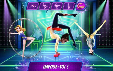 Télécharger Gratuit Star des acrobates - Montre ton talent ! APK MOD
(Astuce) Télécharger Gratuit Star des acrobates - Montre ton talent ! APK MOD (Astuce) 1