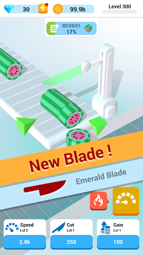 Code Triche Idle Slice and Dice APK MOD (Astuce) Code Triche Idle Slice and Dice APK MOD (Astuce) 4