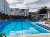 Piscine Tennis Club Reims