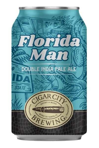 Craft beer – Florida Man apparaît dans le nouveau pack mixte de Cigar City Brewing
– Bière Craft beer – Florida Man apparaît dans le nouveau pack mixte de Cigar City Brewing
– Bière