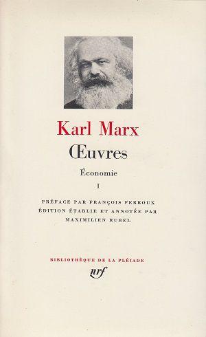 Les dix points du Manifeste communiste de Marx et Engels