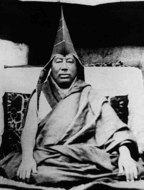 La face du Sans-face - méditation dzogchen et mahâmudrâ