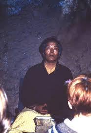 La face du Sans-face - méditation dzogchen et mahâmudrâ