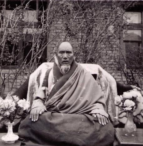 La face du Sans-face - méditation dzogchen et mahâmudrâ