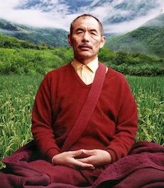 La face du Sans-face - méditation dzogchen et mahâmudrâ