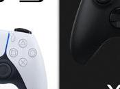 Playstation Xbox Series enfin présentées