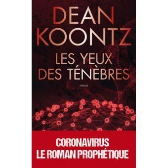 Les Yeux des Ténèbres – Dean Koontz