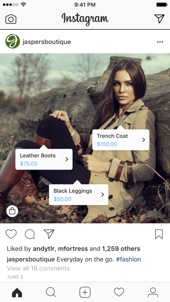 Instagram : 9 conseils pour créer des publicités vidéos qui génèrent des ventes – Partie 1