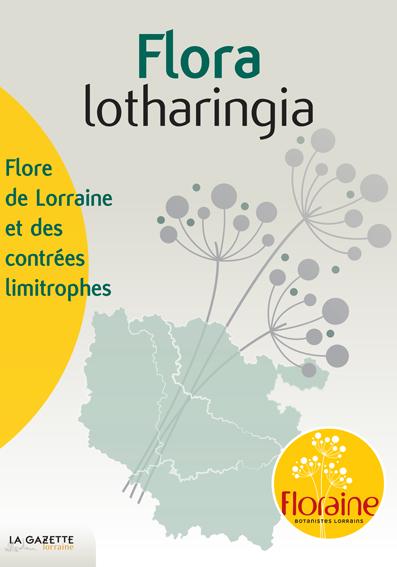 Flora lotharingia, Flore de Lorraine et des contrées limitrophes