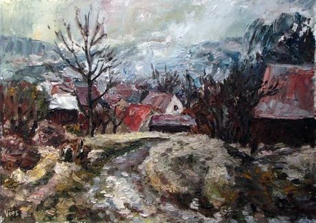 Stuttgarter neue Sezession-Billet n° 237