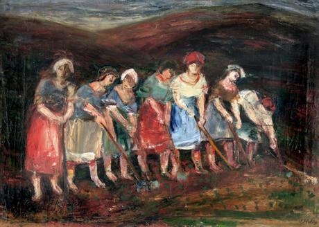 Stuttgarter neue Sezession-Billet n° 237