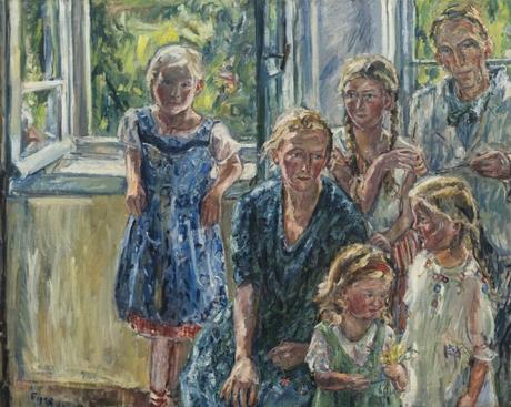 Stuttgarter neue Sezession-Billet n° 237