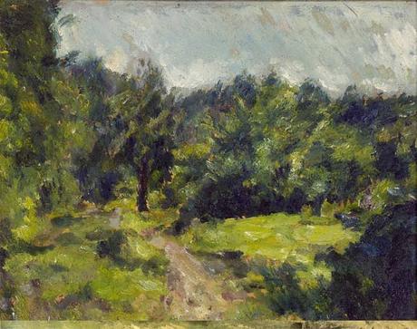 Stuttgarter neue Sezession-Billet n° 237