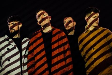 Interview Express : The Slow Readers Club